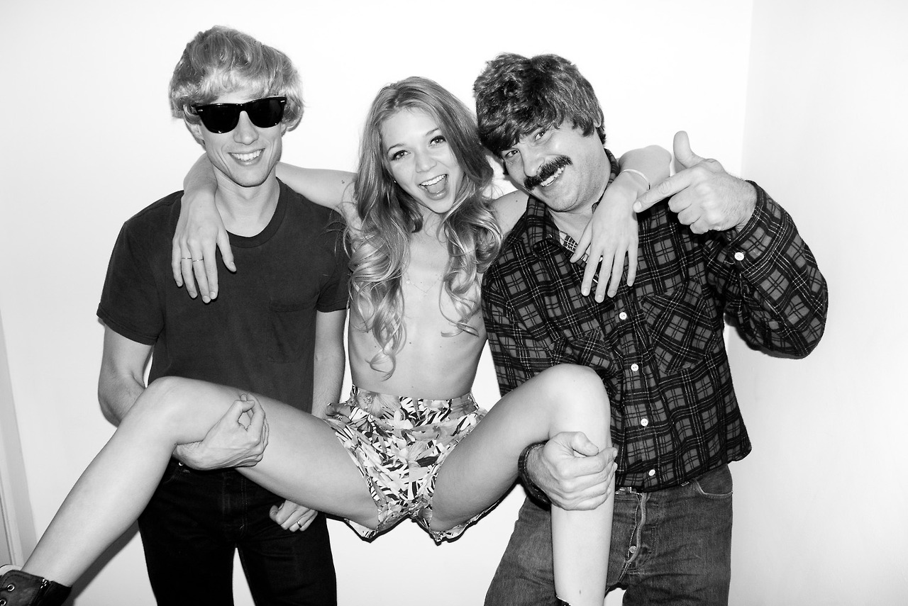 Jessie Andrews (5)