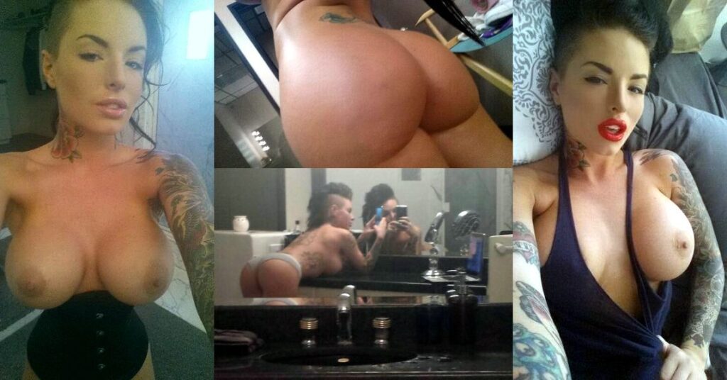 Christy Mack 9 Christy Mack 9