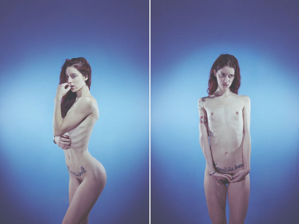 ilusion del cuerpo (2)