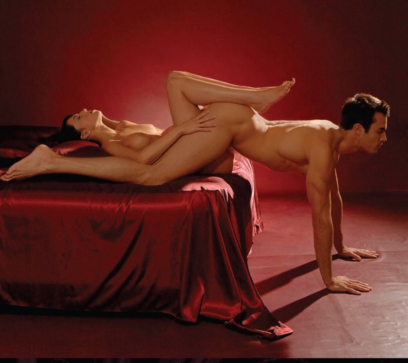 Push-Up
