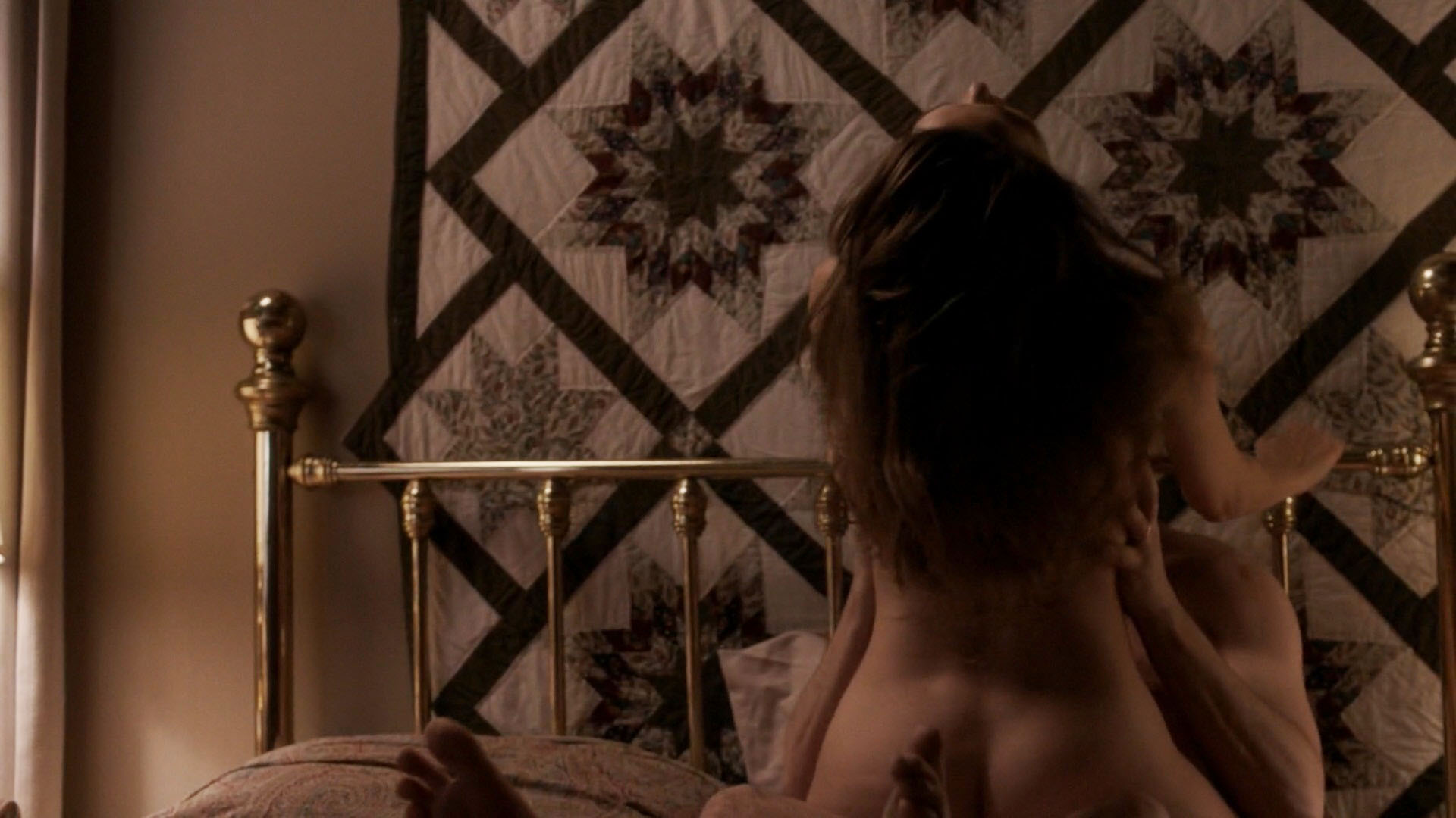 Keri Russell desnuda (2)