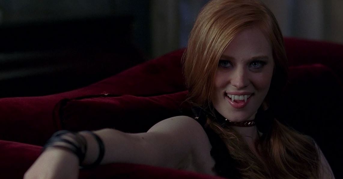 Deborah Ann Woll Fappening