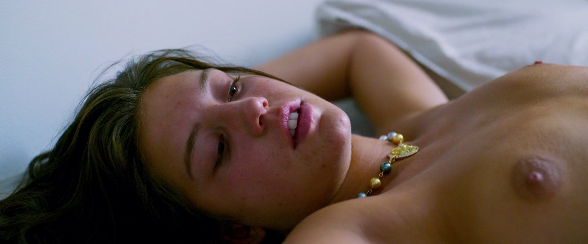 Adele exarchopoulos hot