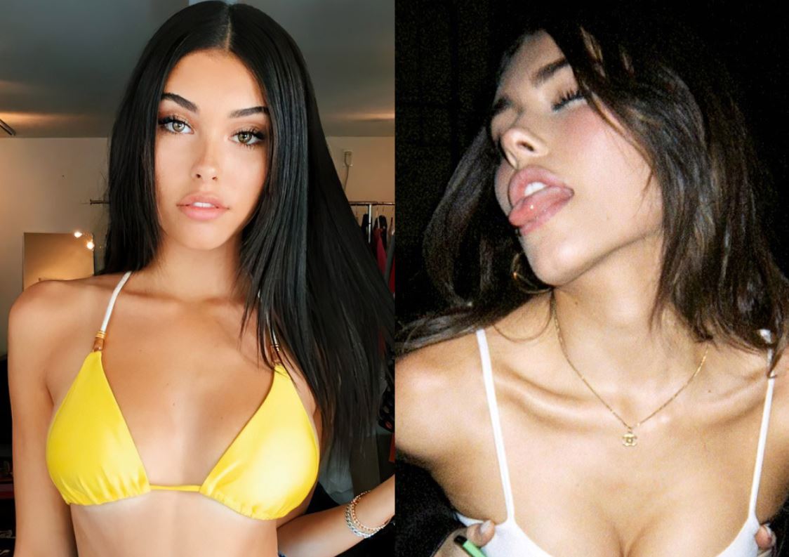 Madison beer sex.