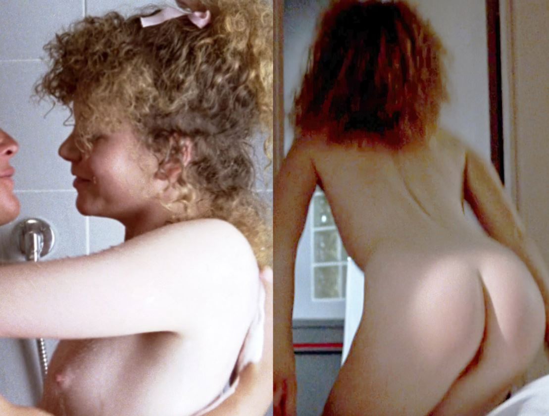El siguiente video muestra las escenas de desnudos de Nicole Kidman, de 18 ...