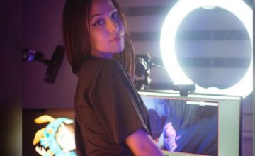 Vita Celestine Desnuda OnlyFans