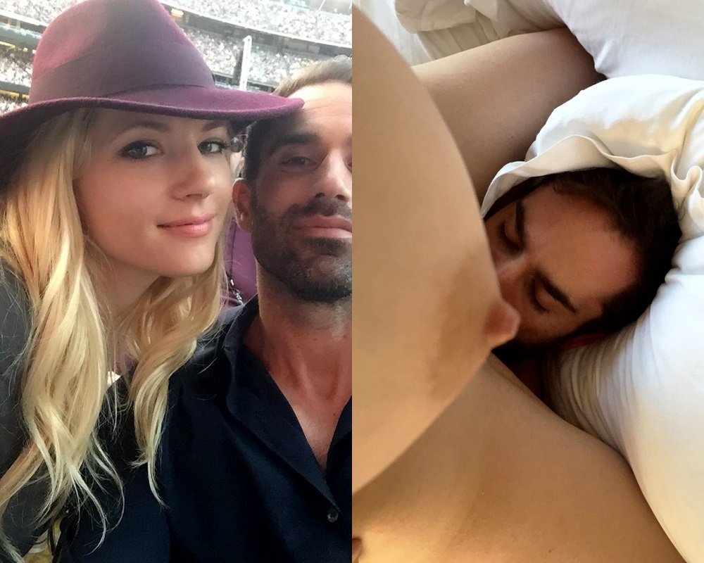 Katheryn winnick desnuda