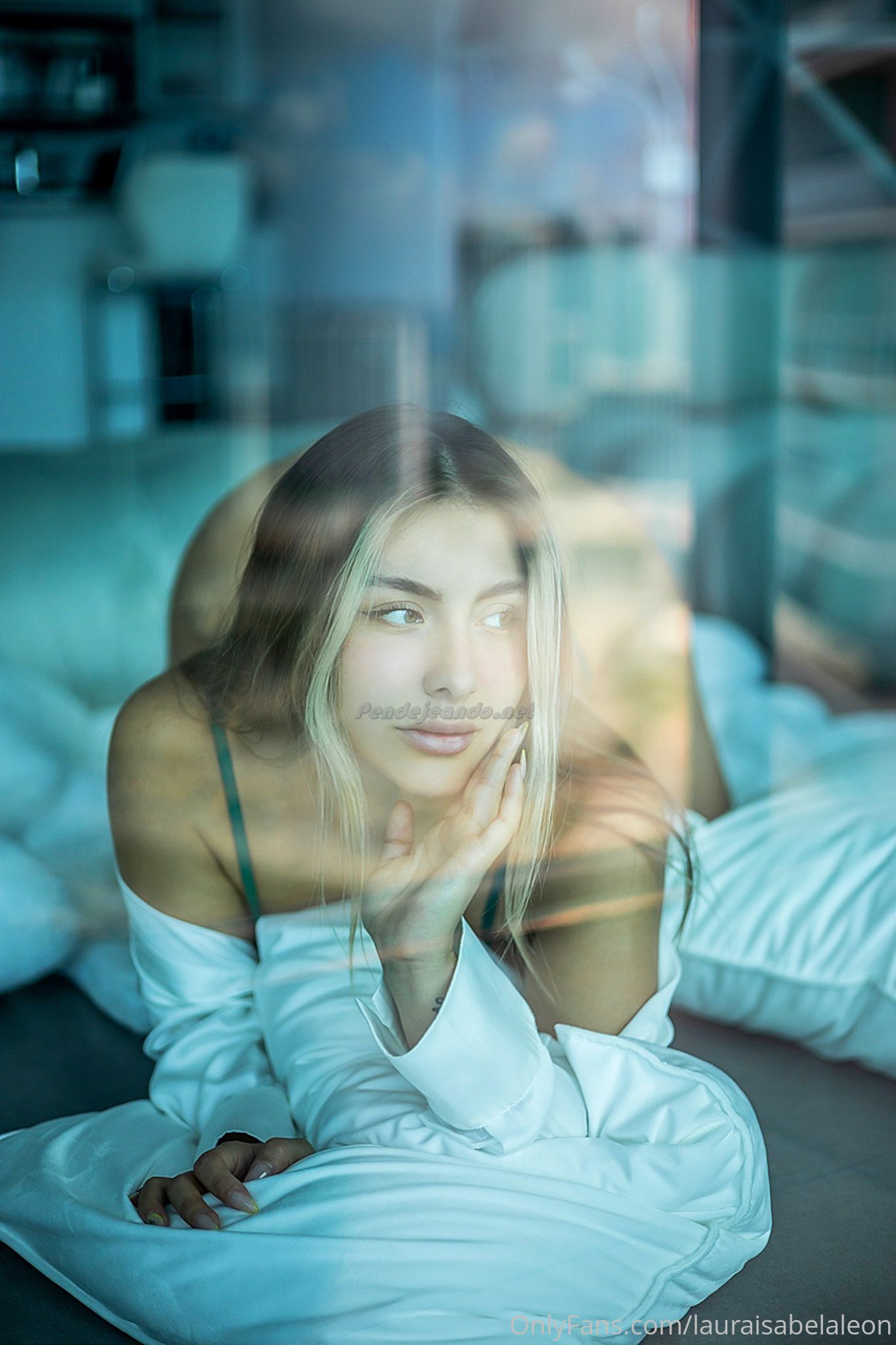 Lauraisabelaleon nudes