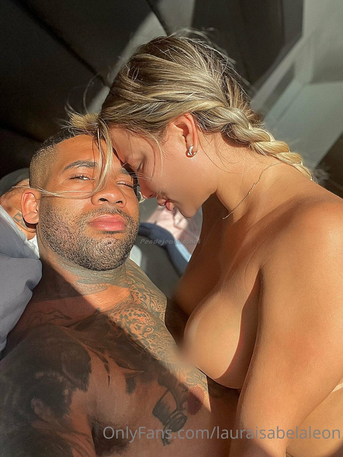 Laura isabel leon only fans