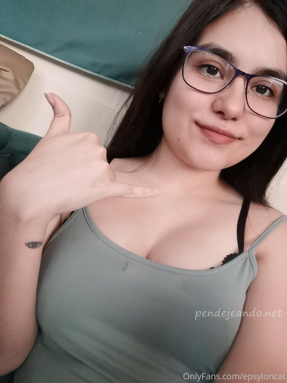 Norka gaspar onlyfans