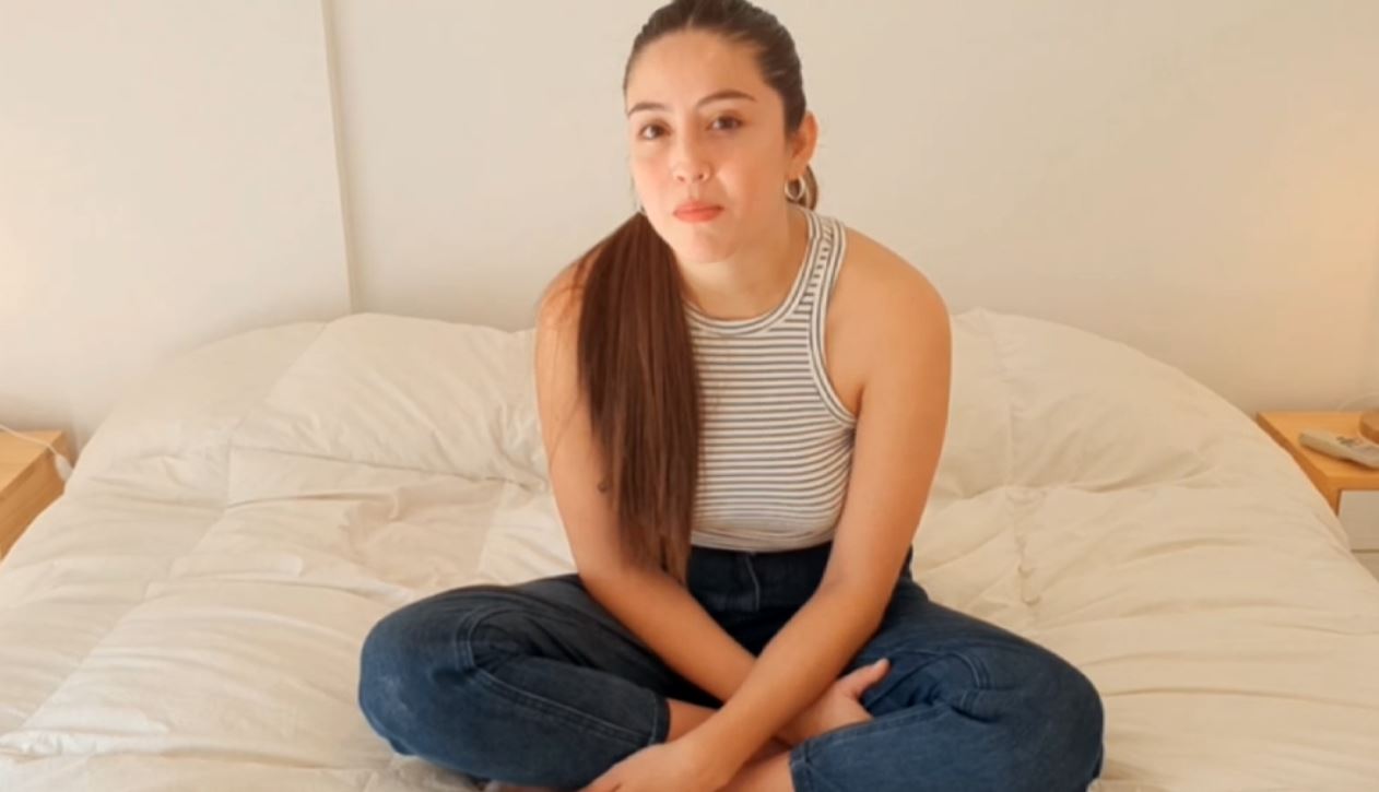 Tatiana jules la fisioterapeuta xxx