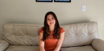 Lorena Follando para Argentina Casting