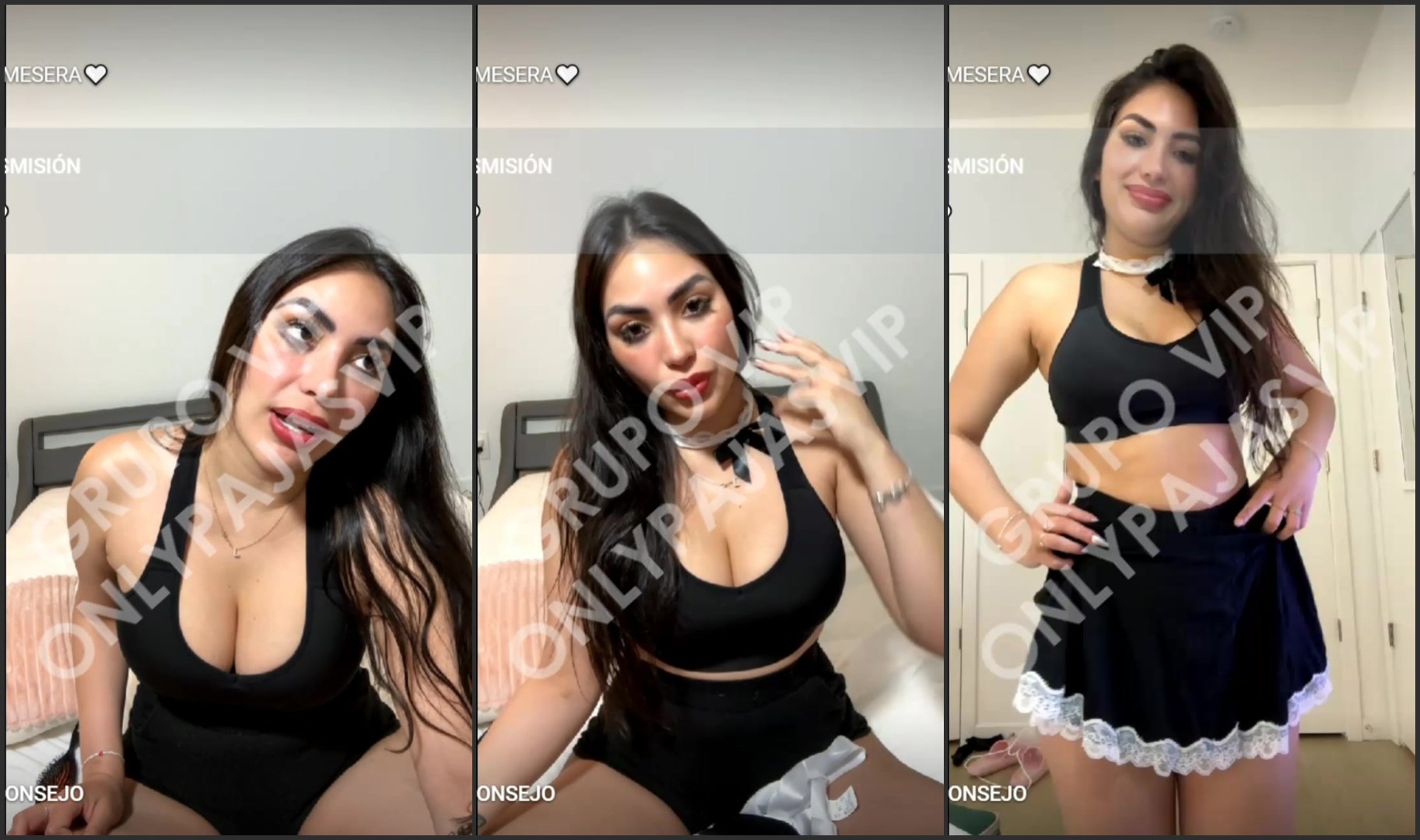 Lesly reyna desnuda