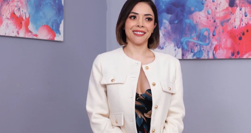 Cindy Joss De Promotora en SexMex