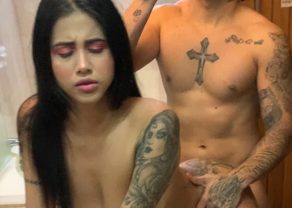 Se Follan a Yorgelis Carrillo OnlyFans