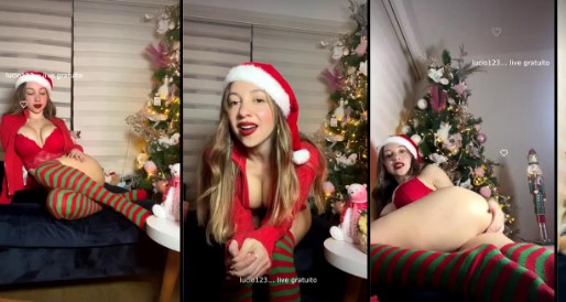 Nina Parodi Live Mamanuela