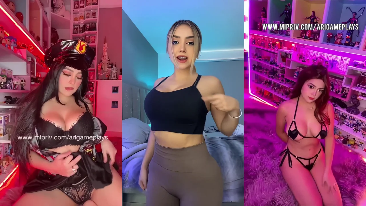 Arigameplay archivos - Pendejeando.Net