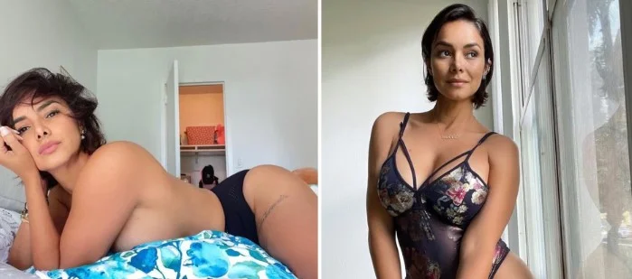 Maricielo Effio Desnuda Bailando para OnlyFans