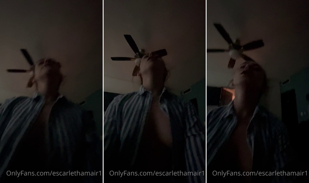Scarleth Palacios Follando en OnlyFans